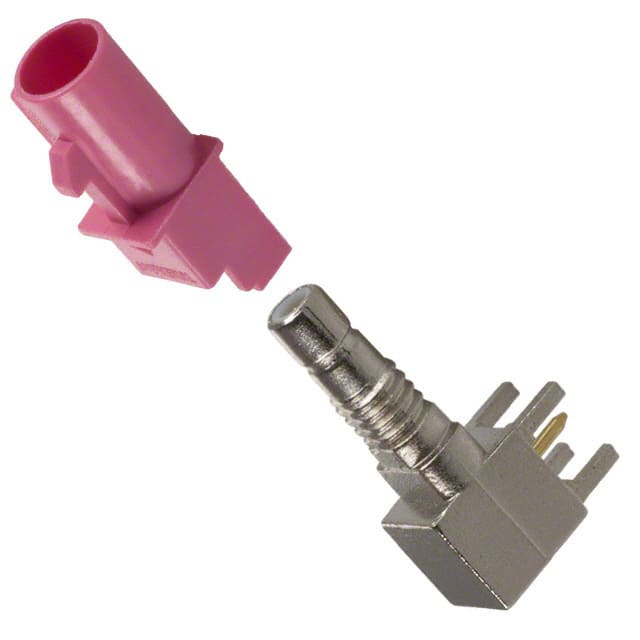 FA1-NHRP-PCB-9 Amphenol RF  Gruppi di connettori coassiali (RF)